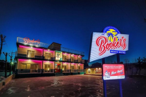 Yangyang Bookers Beach Motel